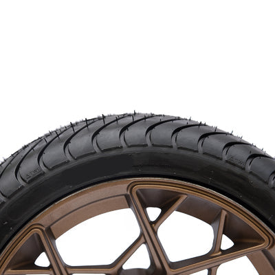 14" RENEGADE Wheel & Tyre Combo