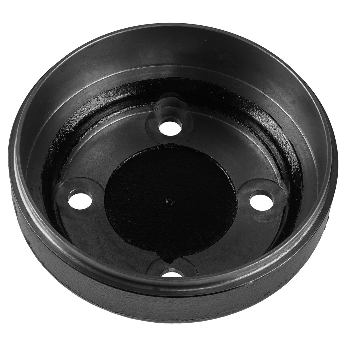 Rear Brake Drum