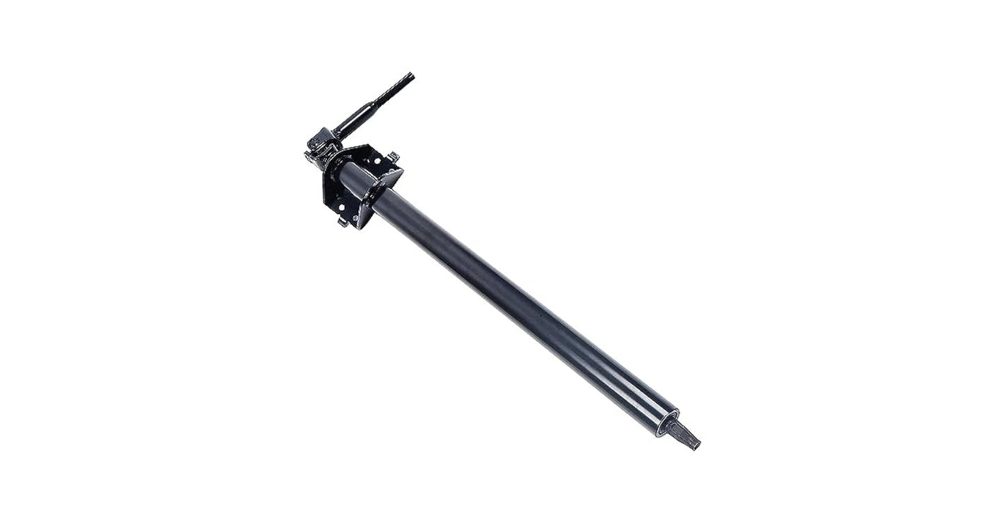 Precedent Steering Column Assembly
