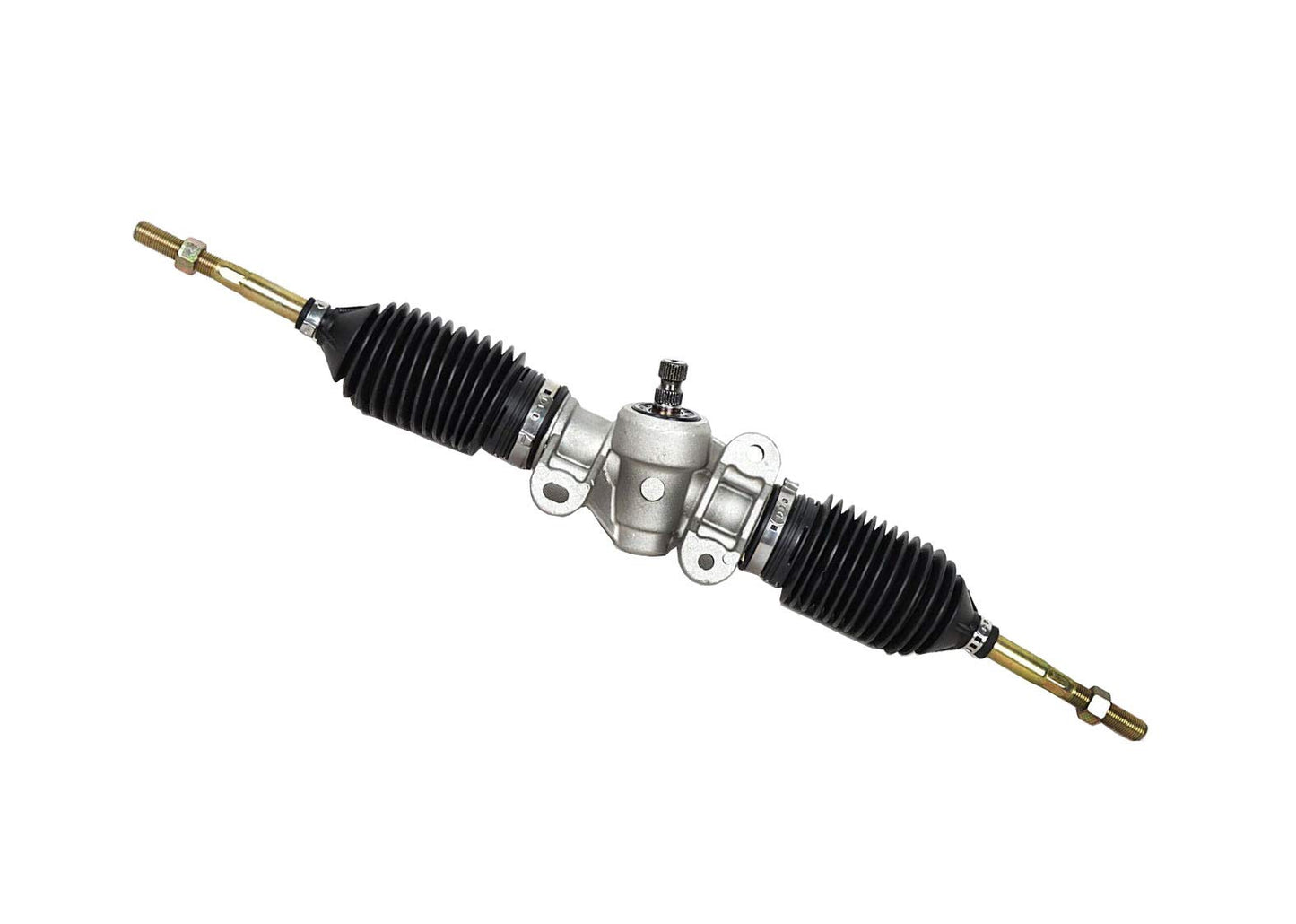 Precedent Steering Gear Box Assembly