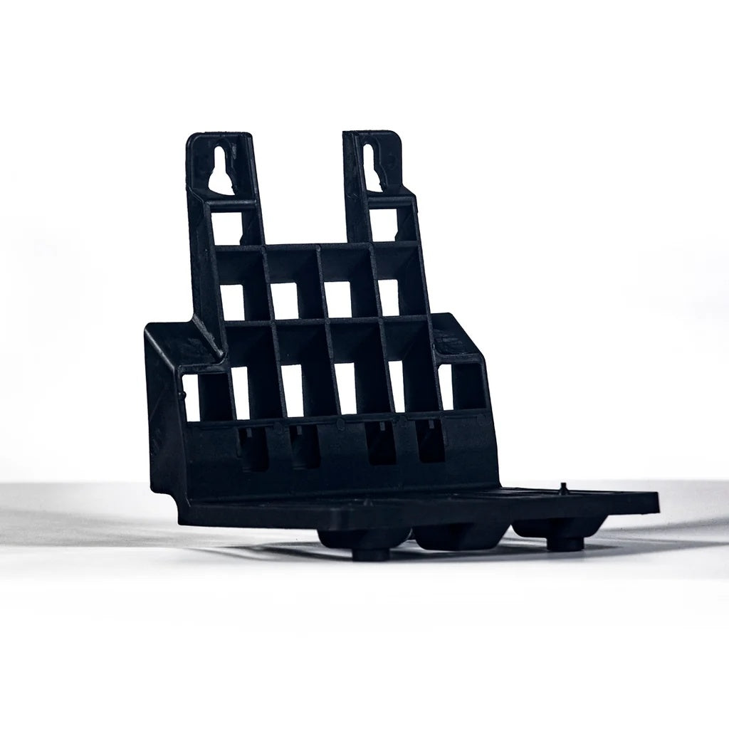 Club Car Precedent ball washer side-mount bracket, view 2