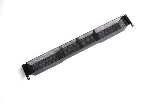 Club Car Precedent Storage Basket