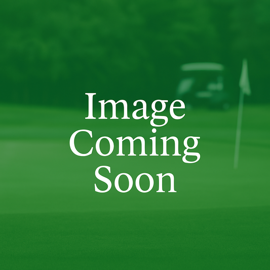 Golf Cart Sand Bottle (new)