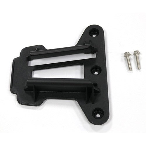 Club Car Precedent esky cooler with mounting bracket