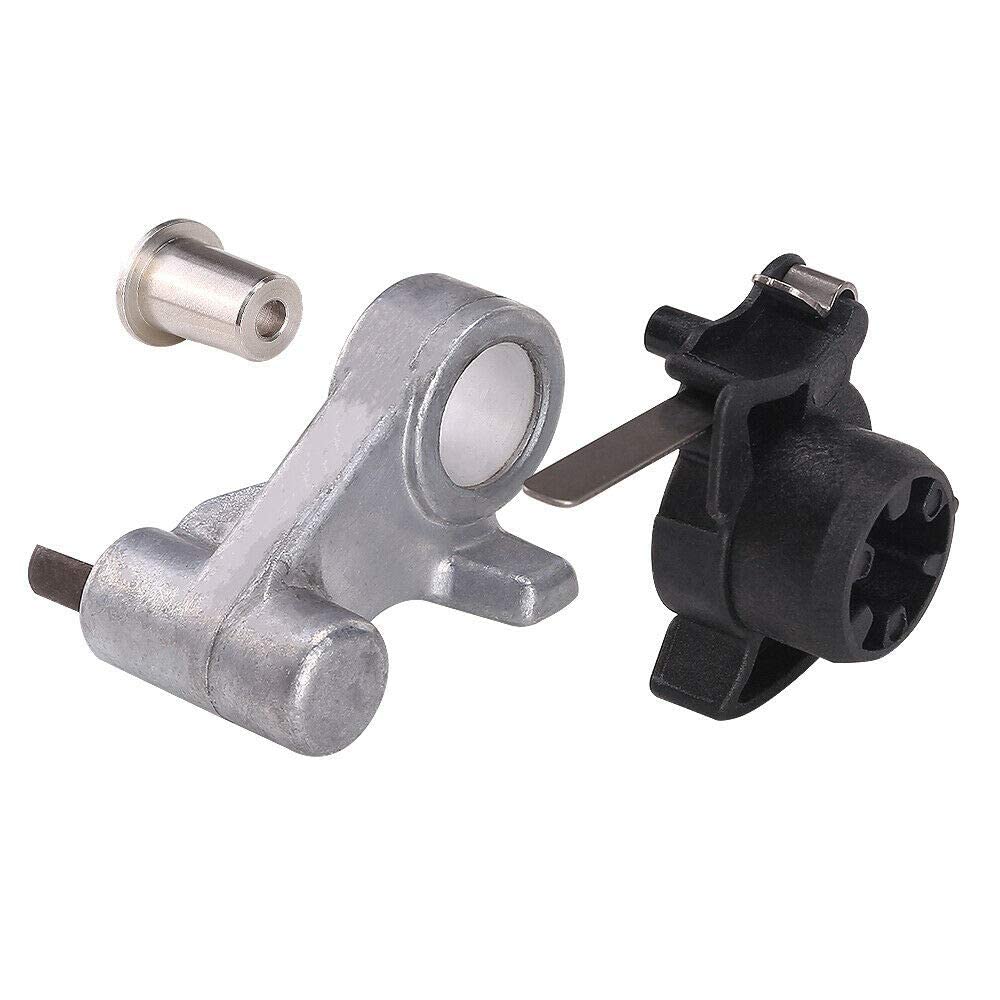 Asm, Anod Park Brake Release(2nd Gen)