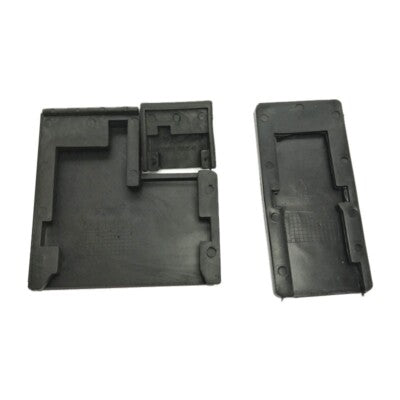 Replacement Rubber Pad, Stop Pedal & Go Pedal