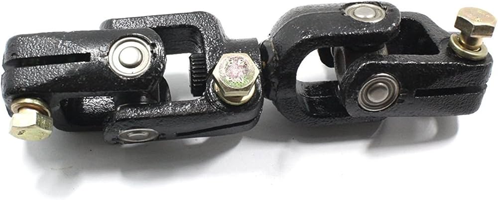 Ds Steering Joint