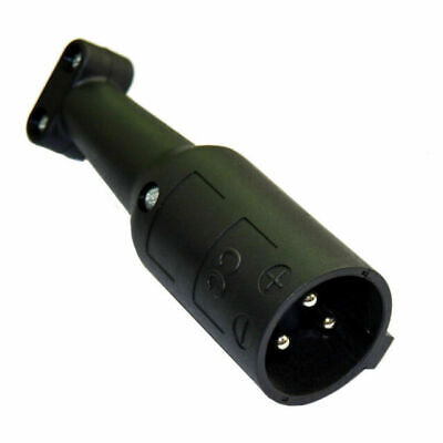 48v Charger Plug Only