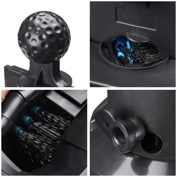 Ball Washer, Base Mount