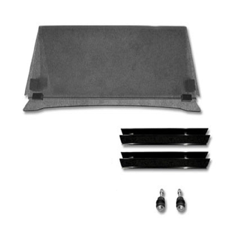 Golf Cart Windshield For Yamaha G14-g19 Tinted