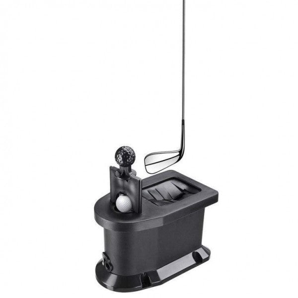 Ball Washer, Base Mount