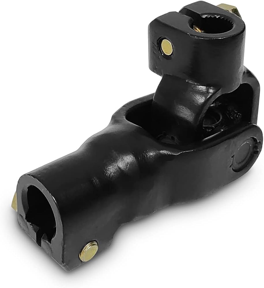 Precedent Metal Steering Lower Yoke