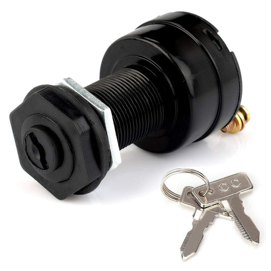 Starter Switch To Suit Club Car Ds