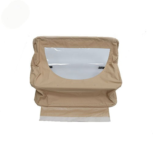 Rear Club Cover