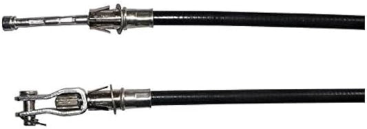 Precedent Brake Cable(driver Side Only)