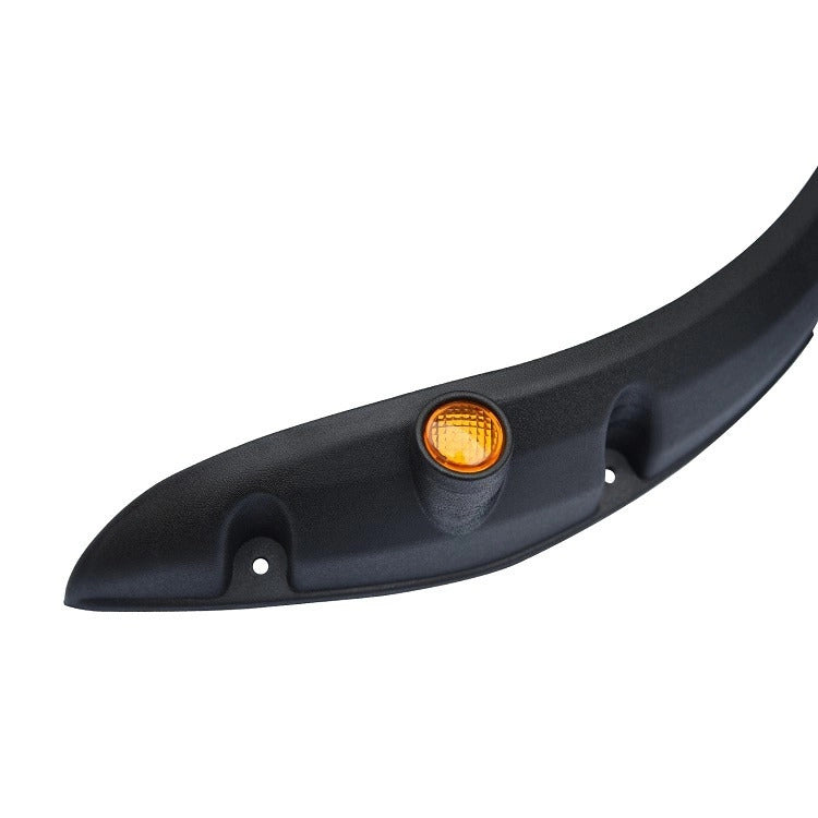 Reflector Ezgo Rxv Fender Flares