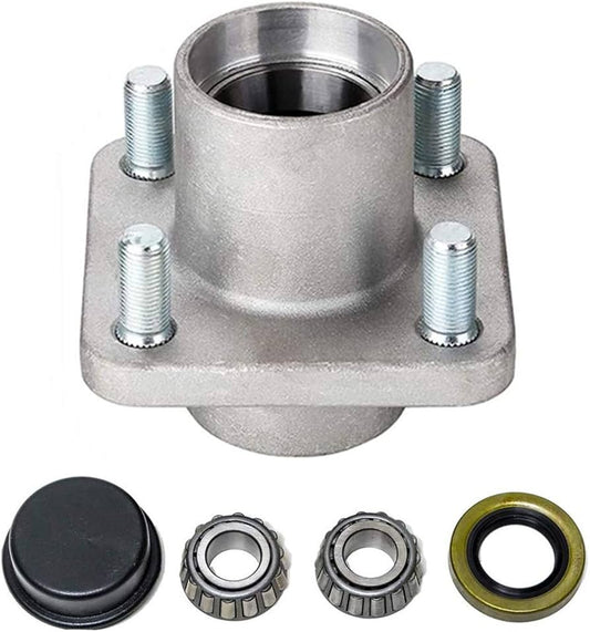 Front Wheel Hub Assembly