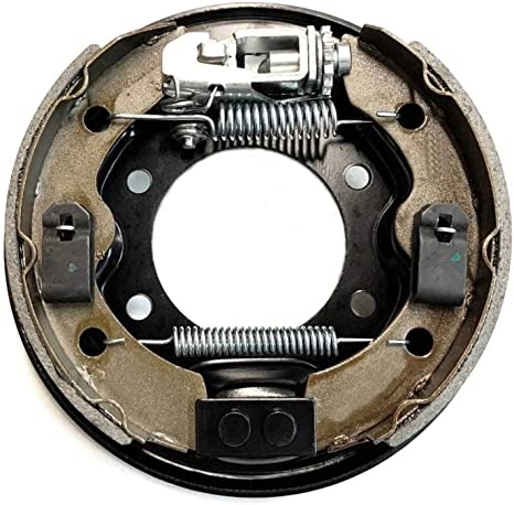 Golf Cart Rear Brake Cluster (driver Side Only)