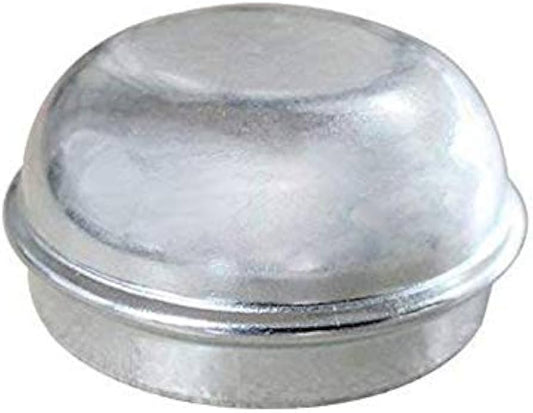 Front Hub Dust Cap Cover Metal