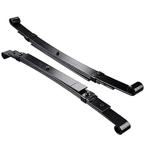 Golf Cart Leaf Springs For Club Car Precedent