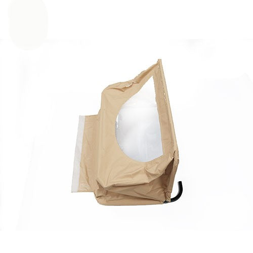 Rear Club Cover