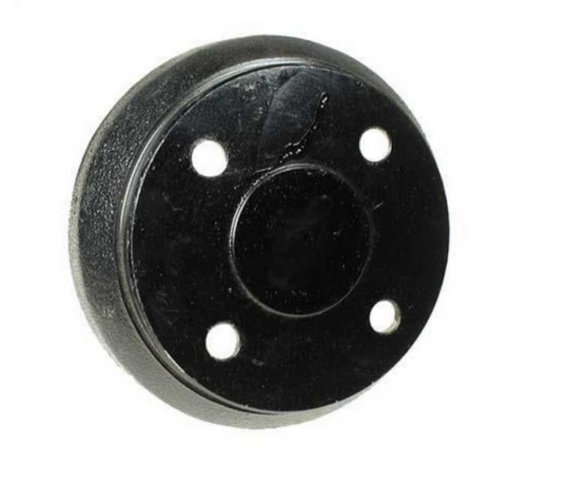 Rear Brake Drum