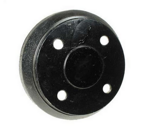Rear Brake Drum