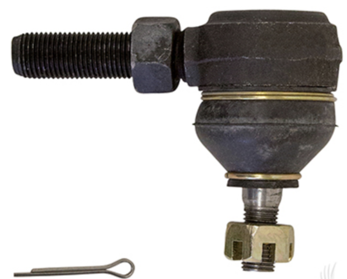 Ds Ball Joint,left-hand Thread