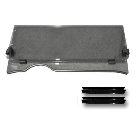 Golf Cart Windshield For Yamaha G29/drive Tinted
