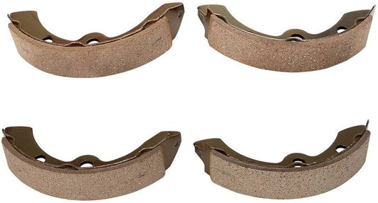 Golf Cart Brake Shoes 1995onwards