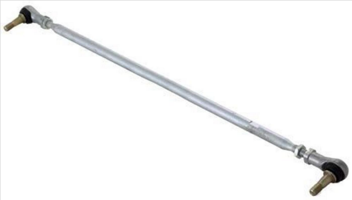 Ds Metal Tie Rod 1993-2009